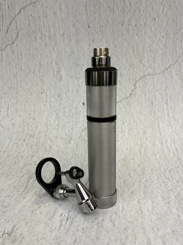  Rodent Laryngoscope & Endotracheal Tube Set 