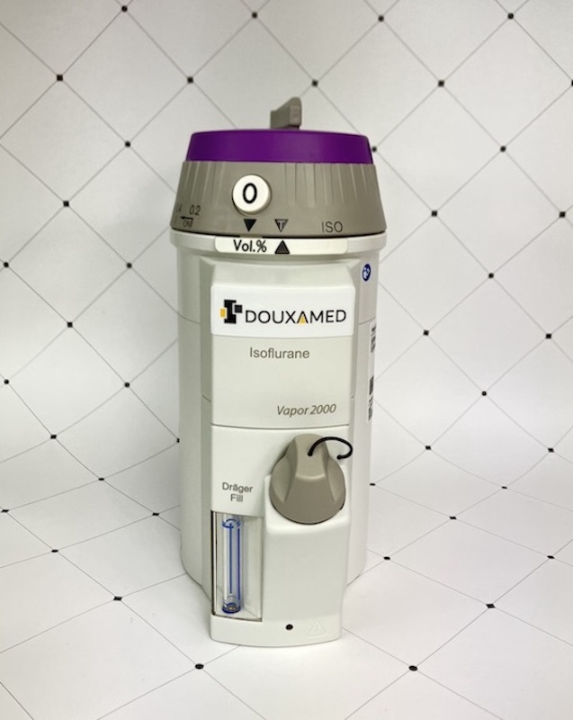  Douxamed Vaporizer